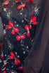 Candace Top - Cardinal